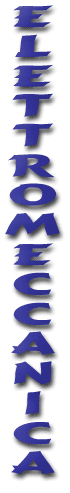 elettromeccanica